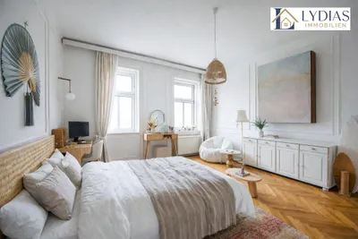 2-Zimmer-Wohnung kaufen in Wien – 57 m², € 328.900 – Bild 1 von 16