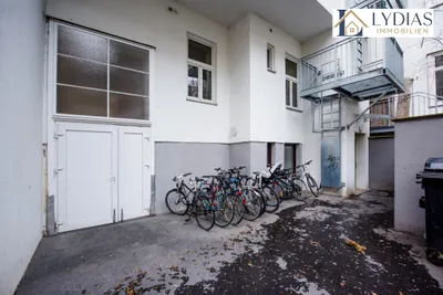 2-Zimmer-Wohnung kaufen in Wien – 57 m², € 328.900 – Bild 13 von 16