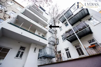 2-Zimmer-Wohnung kaufen in Wien – 57 m², € 328.900 – Bild 14 von 16