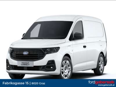 Ford Transit Connect Grand FlexCab 1,5 EcoBoost PHEV... Transporter / Kastenwagen