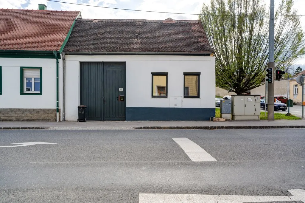 Haus – Mistelbach - Ansicht 2