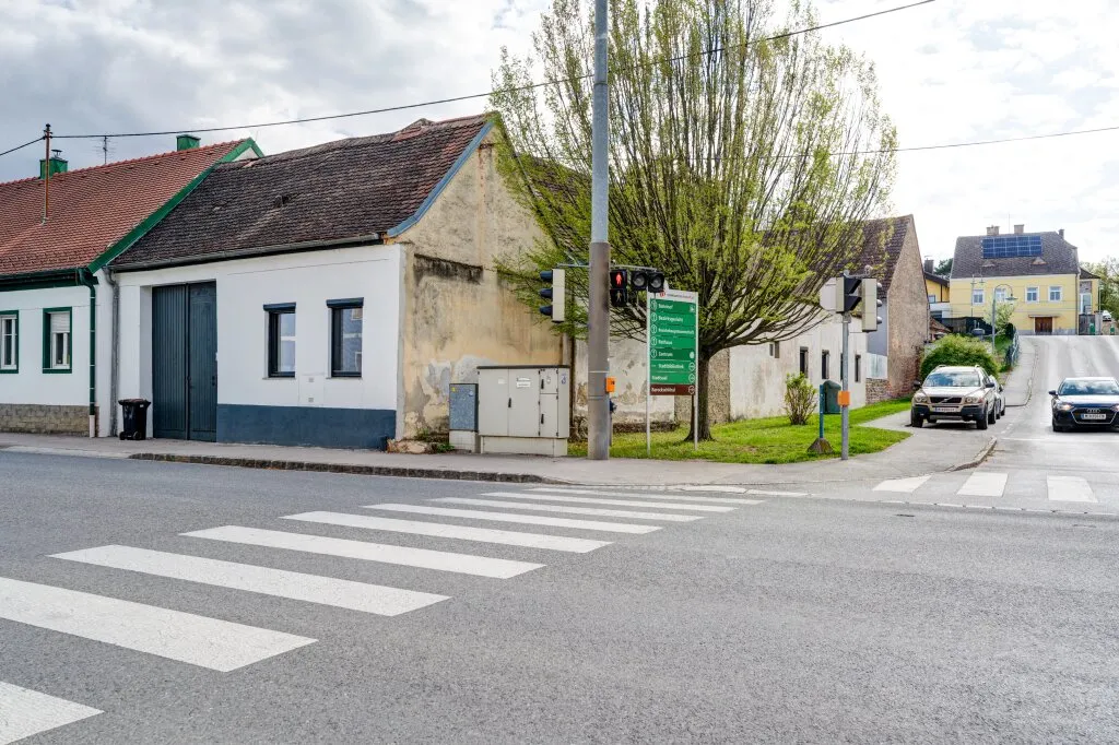 Haus – Mistelbach