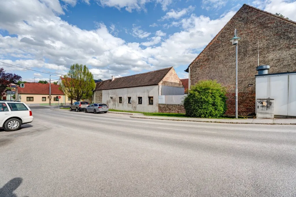 Haus – Mistelbach - Ansicht 3