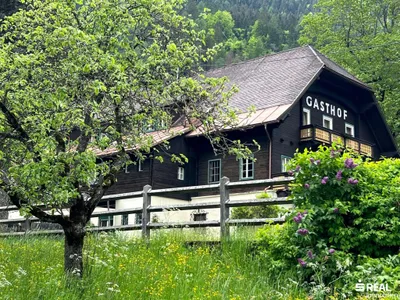 Gewerbeimmobilie kaufen in Spittal an der Drau – 2 919 m², € 629.000 – Bild 2 von 21