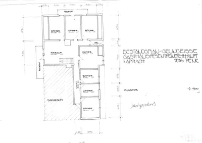 Gewerbeimmobilie kaufen in Spittal an der Drau – 2 919 m², € 629.000 – Bild 21 von 21