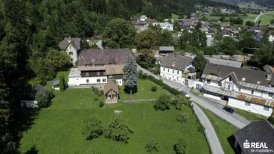 Gewerbeimmobilie kaufen in Spittal an der Drau – 2 919 m², € 629.000 – Bild 17 von 21