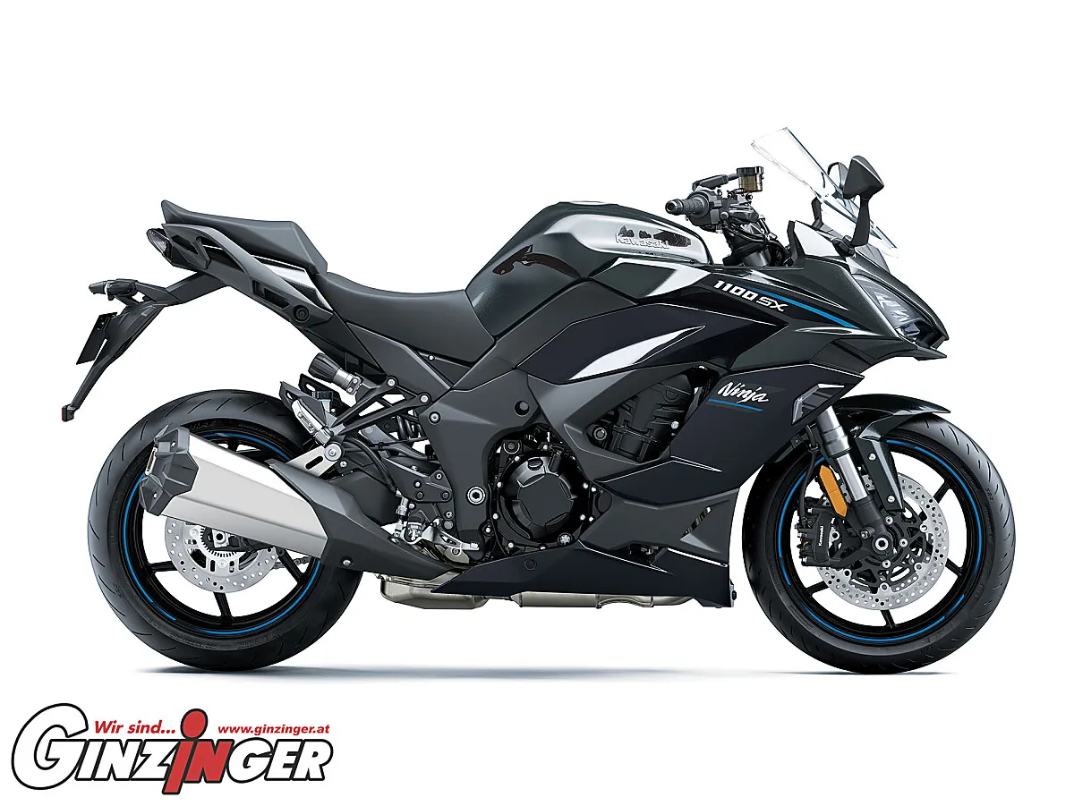 Kawasaki Ninja