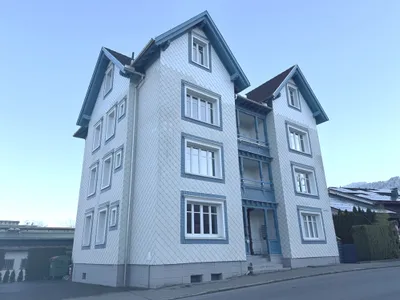 4-Zimmer-Wohnung mieten in Feldkirch – 117 m², € 1.404 – Bild 13 von 14