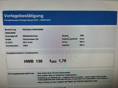 3-Zimmer-Wohnung mieten in Hallein – 67 m², € 750 – Bild 4 von 8