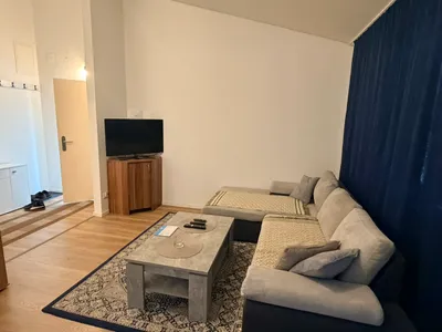 Wohnung mieten in Baden – 30 m², € 450 – Bild 4 von 9
