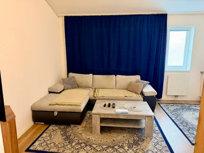 Wohnung mieten in Baden – 30 m², € 450 – Bild 2 von 9