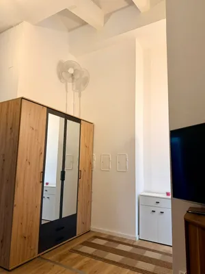 Wohnung mieten in Baden – 30 m², € 450 – Bild 8 von 9