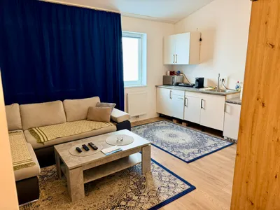 Wohnung mieten in Baden – 30 m², € 450 – Bild 1 von 9