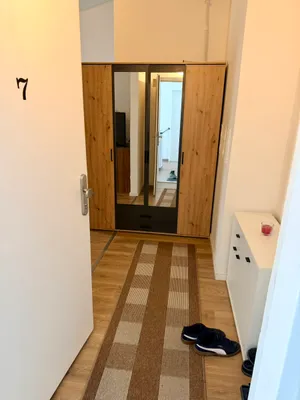 Wohnung mieten in Baden – 30 m², € 450 – Bild 9 von 9