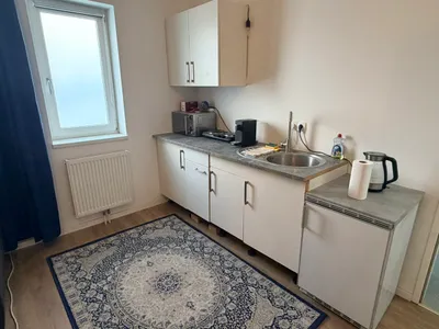 Wohnung mieten in Baden – 30 m², € 450 – Bild 3 von 9
