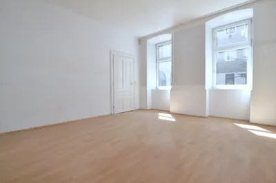 2-Zimmer-Gewerbeimmobilie mieten in Wien – 33 m², € 375 – Bild 2 von 5
