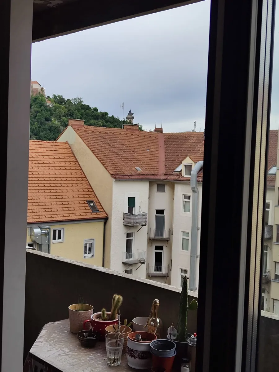 Wohnung – Lend - Ansicht 2