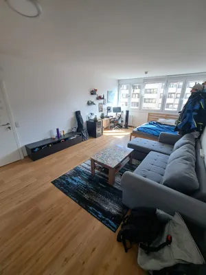 3-Zimmer-Wohnung mieten in Graz – 107 m², € 1.290
