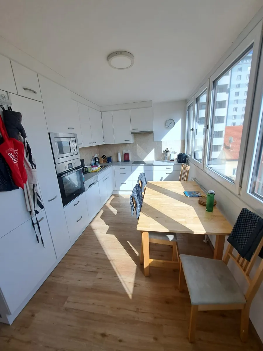 Wohnung – Lend - Ansicht 3