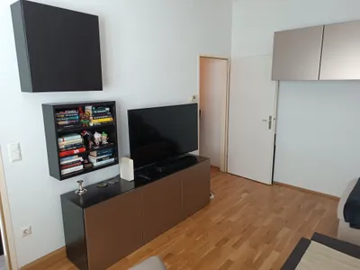 2 Zimmer Gemeindewohnung per Direktvergabe w14 – Bild 3