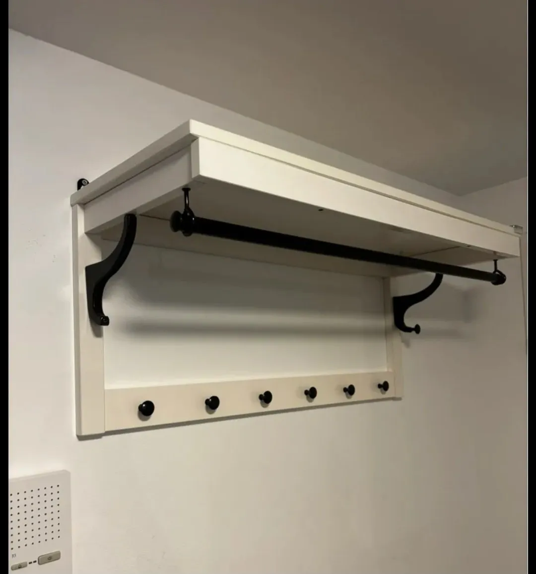 Ikea Hemnes Hutablage, € 25,- (4030 Linz)