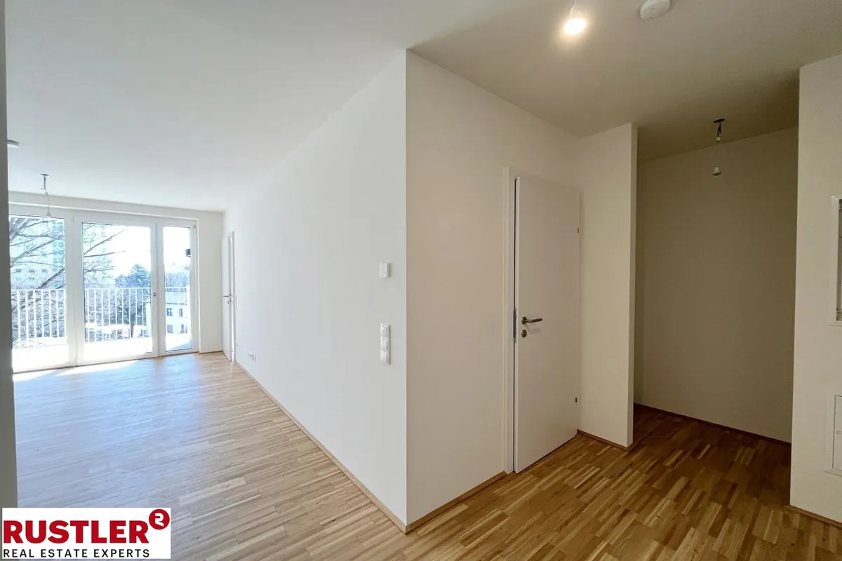 Wohnung – Graz - Ansicht 3