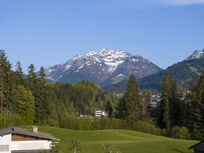 Grundstück kaufen in Kitzbühel – 812 m², € 810.000 – Bild 2 von 5