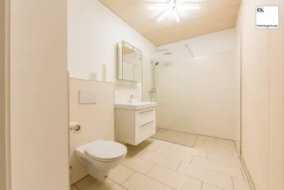 2-Zimmer-Wohnung mieten in Vöcklabruck – 57,1 m², € 1.190 – Bild 8 von 9