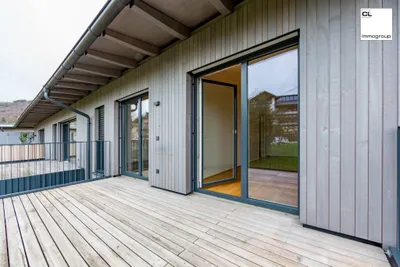 2-Zimmer-Wohnung mieten in Vöcklabruck – 57,1 m², € 1.190 – Bild 5 von 9