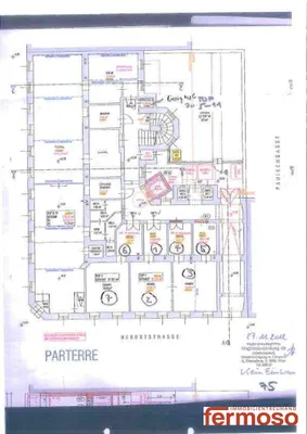 Gewerbeimmobilie kaufen in Wien – 180 m², € 650.000 – Bild 21 von 21