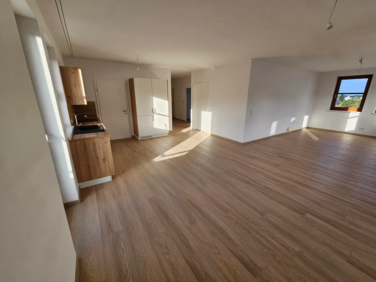 Wohnung – Eberschwang - Ansicht 3