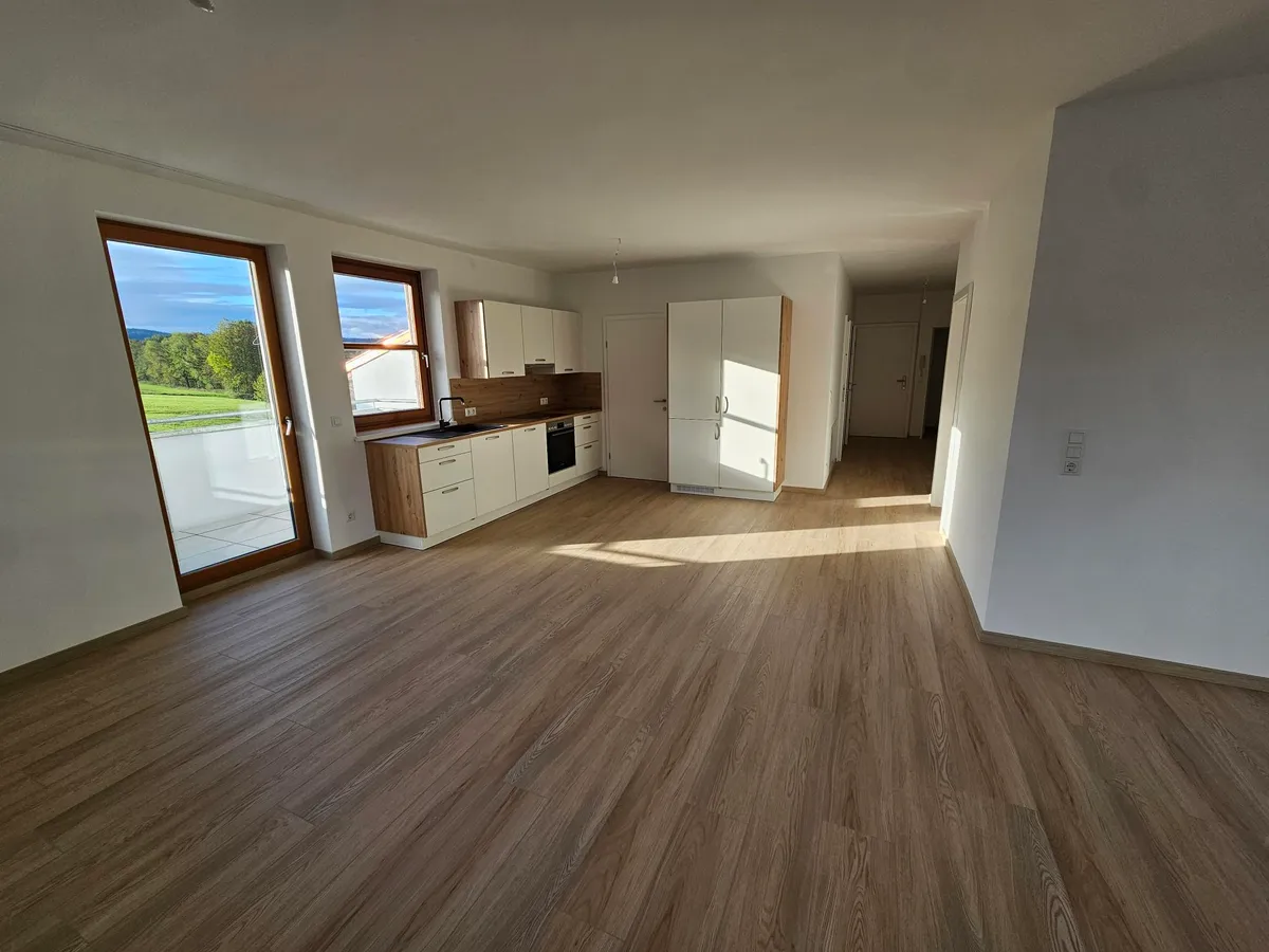 Wohnung – Eberschwang - Ansicht 2