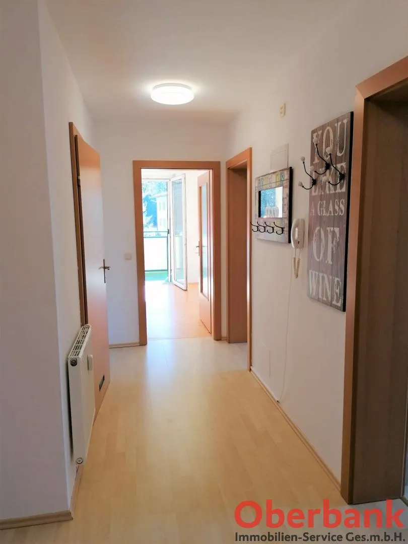 Wohnung – Bad Aussee, Bezirk Liezen - Ansicht 2