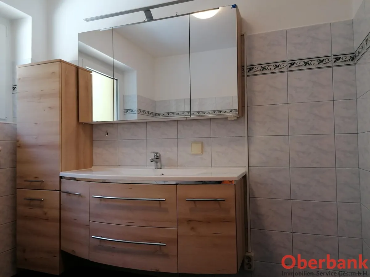 Wohnung – Bad Aussee, Bezirk Liezen - Ansicht 3
