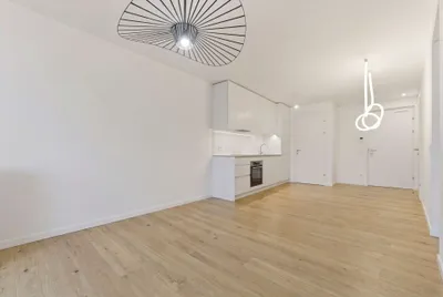++NEUBAU++ 2-Zimmer-Wohnung mit Loggia und Lift in 1050 Wien – Bild 3