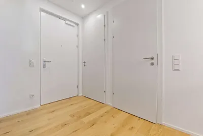 2-Zimmer-Wohnung mieten in Wien – 53,3 m², € 1.359 – Bild 6 von 28