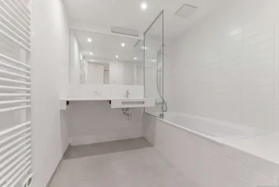 2-Zimmer-Wohnung mieten in Wien – 53,3 m², € 1.359 – Bild 8 von 28