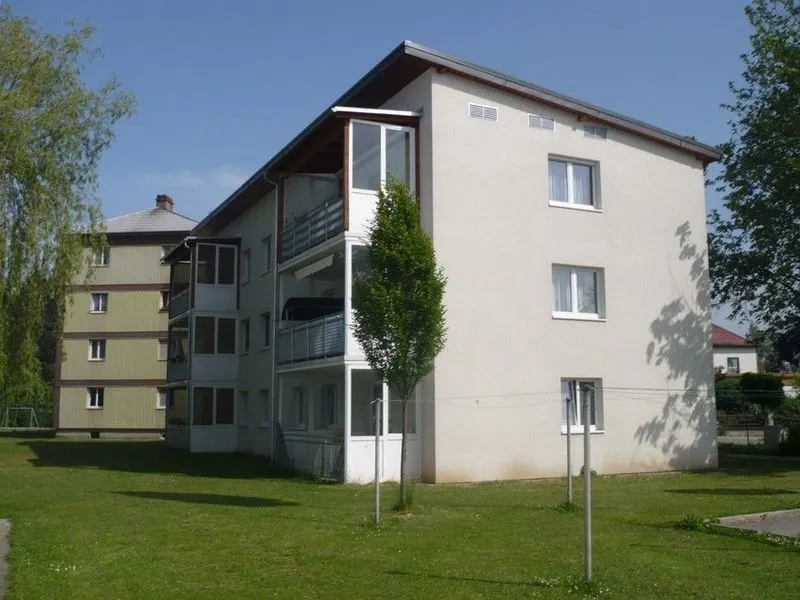 Wohnung – Braunau am Inn - Ansicht 2