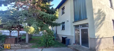 8-Zimmer-Gewerbeimmobilie kaufen in Neusiedl am See – 200 m², € 315.000 – Bild 4 von 16