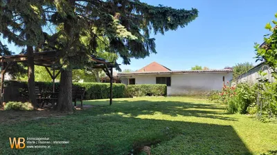 8-Zimmer-Gewerbeimmobilie kaufen in Neusiedl am See – 200 m², € 315.000 – Bild 2 von 16