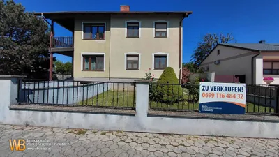 8-Zimmer-Gewerbeimmobilie kaufen in Neusiedl am See – 200 m², € 315.000 – Bild 3 von 16