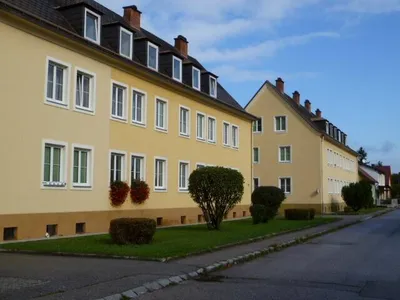 2-Zimmer-Wohnung mieten in Sankt Pölten Land – 48 m², € 395 – Bild 1 von 10