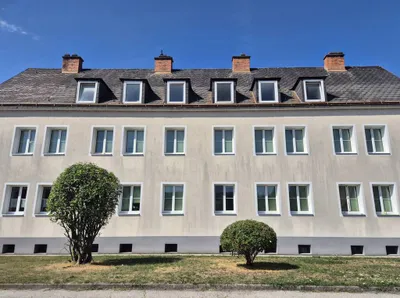 2-Zimmer-Wohnung mieten in Sankt Pölten Land – 48 m², € 395 – Bild 3 von 10