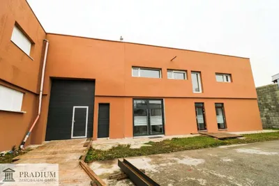 Immobilie kaufen in Eisenstadt - Umgebung – 690 m², € 2.500.000