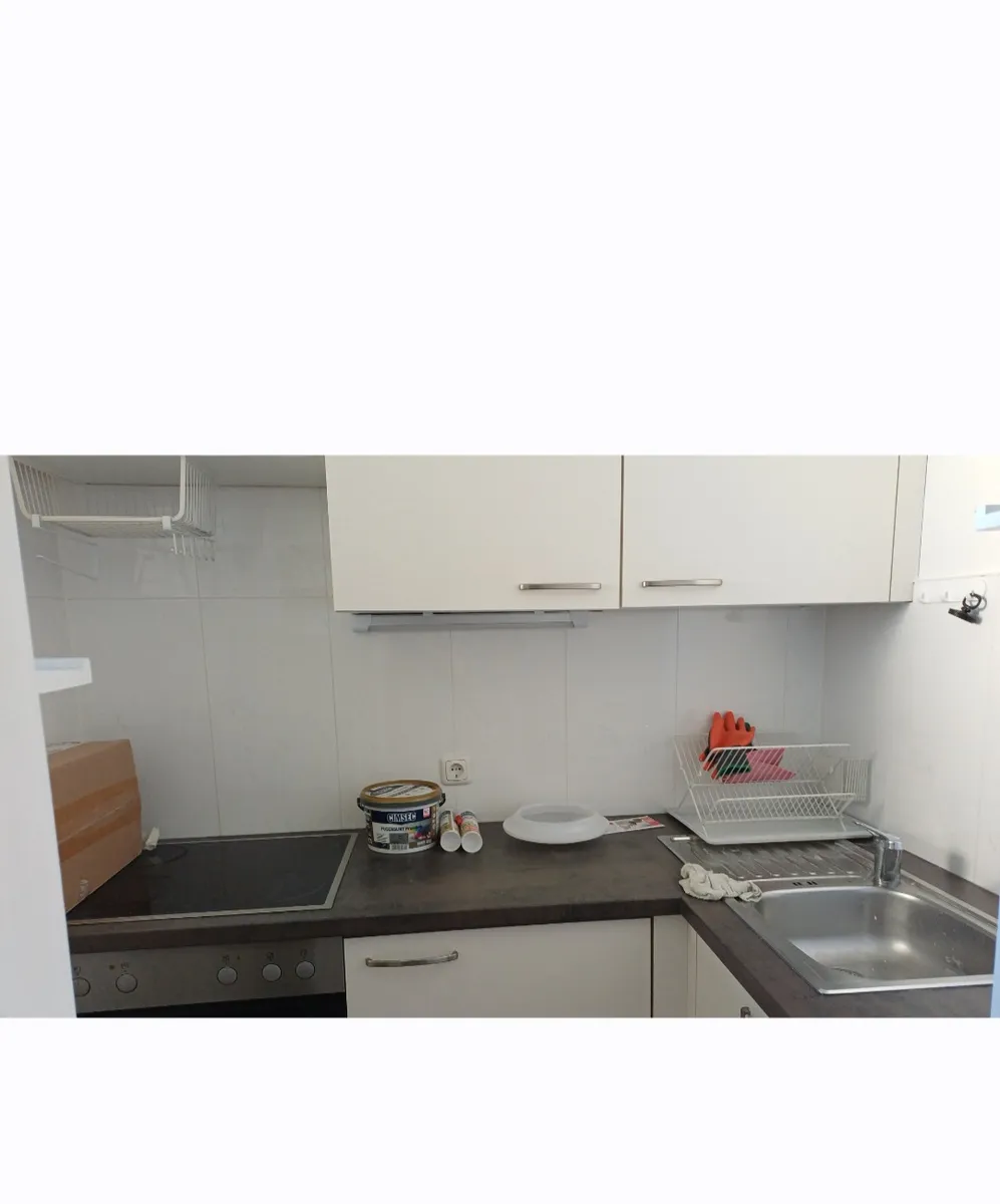Wohnung in Uninähe zu vermieten - Ansicht 3