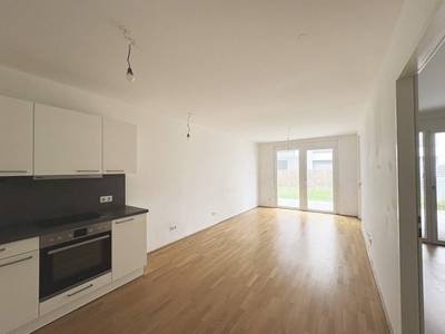 Gemütliche 2-Zimmer-Gartenwohnung mit Terrasse und Loggia - in der Koloniestraße! – Bild 3