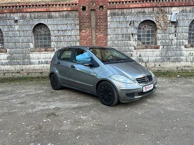 Mercedes-Benz A-Klasse A 160 Classic CDI Aut. Pickerl 08/2027