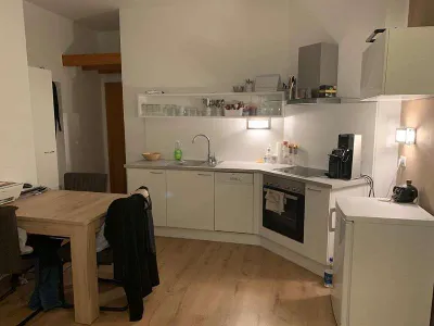 2-Zimmer-Wohnung mieten in Oberpullendorf – 50 m², € 515 – Bild 2 von 13