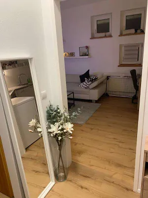 2-Zimmer-Wohnung mieten in Oberpullendorf – 50 m², € 515 – Bild 6 von 13