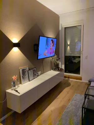 2-Zimmer-Wohnung mieten in Oberpullendorf – 50 m², € 515 – Bild 7 von 13